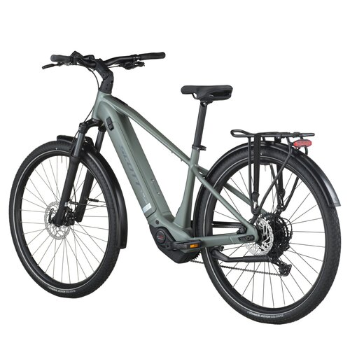 Scott Scott Sub Sport 30 | Vélo Électrique