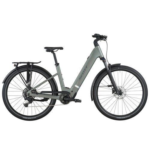 Scott Scott Sub Sport 30 Wave | Vélo Électrique