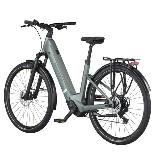 Scott Scott Sub Sport 30 Wave | Vélo Électrique