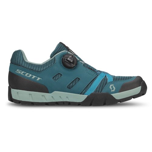 Scott Souliers Scott Sport Crus-R Flat Boa | Femme