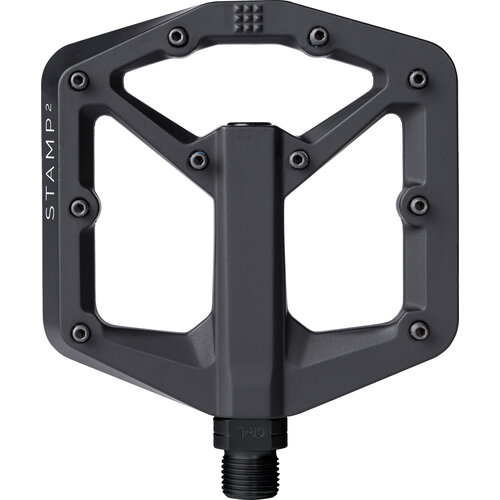 Crankbrothers Pédales Crank Brothers Stamp 2