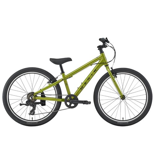 Marin Marin Donky Jr 24 | Kids Bike