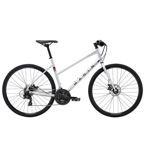 Marin Marin Fairfax 1 ST | Hybrid Bike