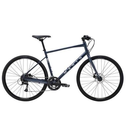Marin Marin Fairfax 2 | Hybrid Bike