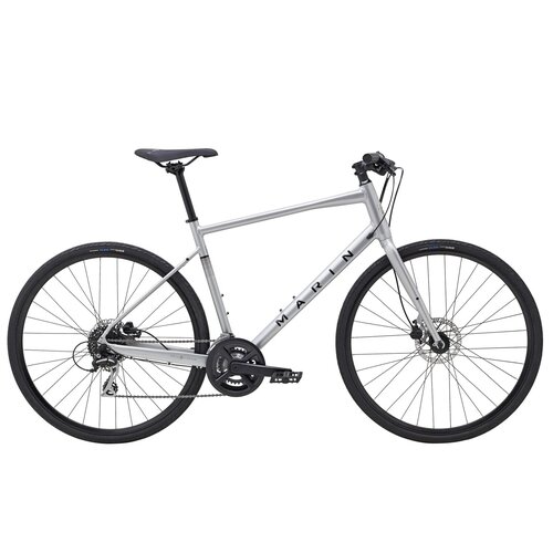 Marin Marin Fairfax 2 | Hybrid Bike