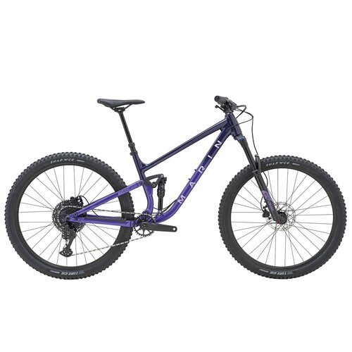 Marin Marin Rift Zone 1 | Mountain BIke