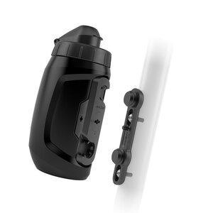 FIDLOCK Twist Bottle with Bike Base - 450ml
