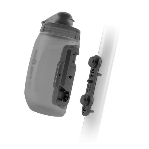 FIDLOCK Fidlock Twist Bottle with Bike Base - 450ml