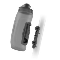 Twist Bottle with Bike Base - 590ml