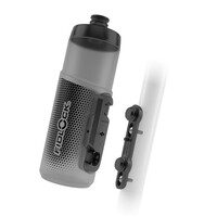 Twist Bottle with Bike Base - 600ml