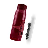 Twist Bottle Life with Bike Base - 700ml