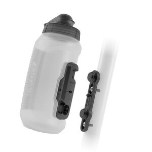 FIDLOCK Bouteille Twist Compact avec Bike Base - 750ml