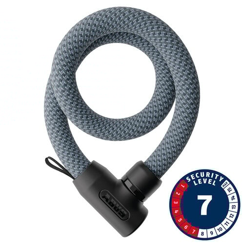 Abus Cadenas à Chaine Abus Yarnit 4004K