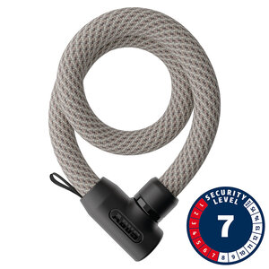 Abus Yarnit 4004K Chain Lock