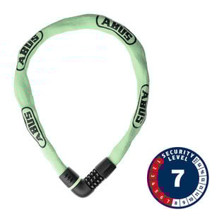 Abus Cadenas à Chaine Tresor 6807C