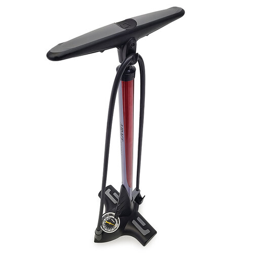 Airace Pompe à Pied Airace AF-11 Winpro P