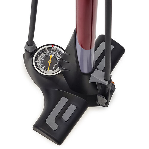 Airace Pompe à Pied Airace AF-11 Winpro P