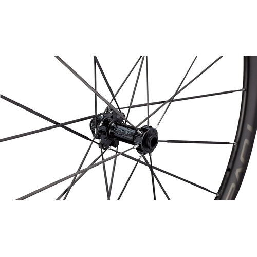 Specialized Roue Avant Specialized Roval Alpinist CLX III Specialized Roue Avant Specialized Roval Alpinist CLX III