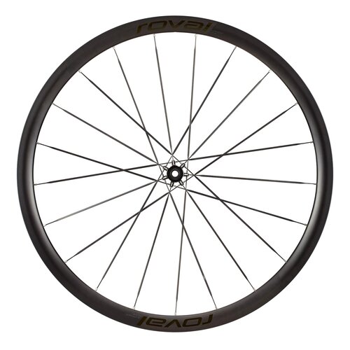 Specialized Roue Avant Specialized Roval Alpinist CLX III Specialized Roue Avant Specialized Roval Alpinist CLX III