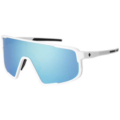 Sweet Protection Lunettes Sweet Protection Memento RIG Reflect - RIG Aquamarine/Satin White