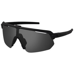 Sweet Protection Lunettes Shinobi Polarized - Obsidian Black Polarized/Matte Black Sweet Protection Lunettes Shinobi Polarized - Obsidian Black Polarized/Matte Black