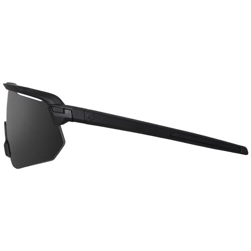 Sweet Protection Lunettes Sweet Protection Shinobi Polarized - Obsidian Black Polarized/Matte Black