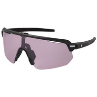 Lunettes Shinobi RIG Photochromic - RIG Photochromic/Matte Crystal Black