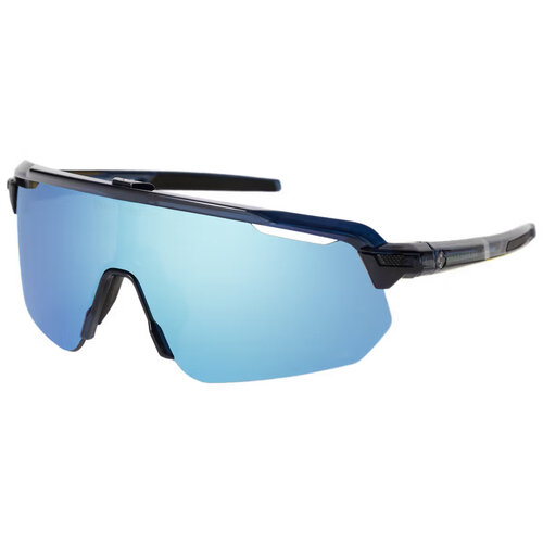Sweet Protection Lunettes Sweet Protection Shinobi RIG Reflect - RIG Aquamarine/Gloss Crystal Shadow