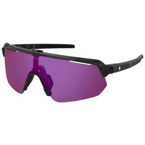 Sweet Protection Lunettes Shinobi RIG Reflect - RIG Bixbite/Matte Crystal Black Camo