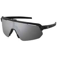 Lunettes Shinobi RIG Reflect - RIG Obsidian/Matte Black