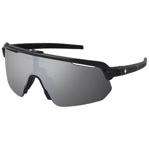 Sweet Protection Lunettes Sweet Protection Shinobi RIG Reflect - RIG Obsidian/Matte Black Sweet Protection Lunettes Sweet Protection Shinobi RIG Reflect - RIG Obsidian/Matte Black