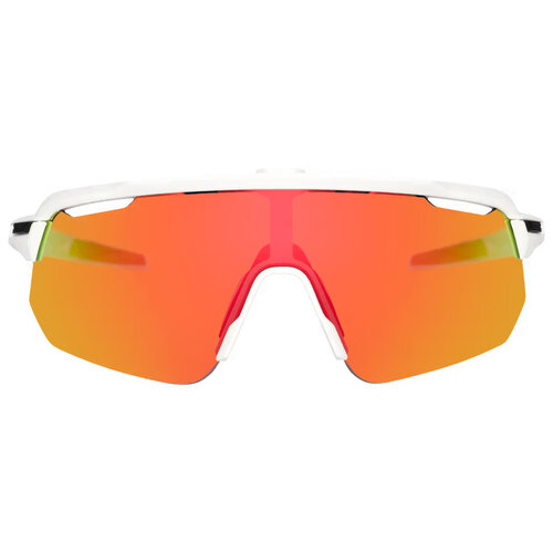 Sweet Protection Lunettes Sweet Protection Shinobi RIG Reflect - RIG Topaz/Satin White