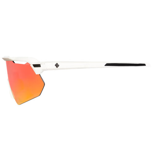 Sweet Protection Lunettes Sweet Protection Shinobi RIG Reflect - RIG Topaz/Satin White