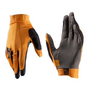 Leatt MTB 1.0 GripR JR Gloves