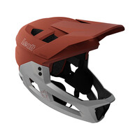 Casque MTB Enduro 2.0