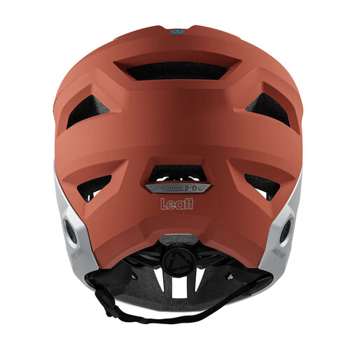 Leatt Casque Leatt MTB Enduro 2.0
