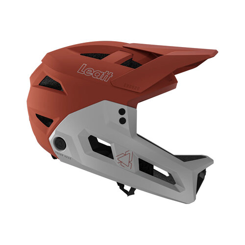 Leatt Casque Leatt MTB Enduro 2.0