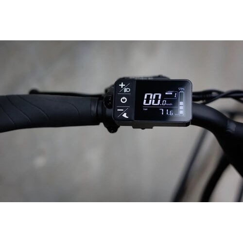 Trivel Trivel Combi CT | Electric Bike