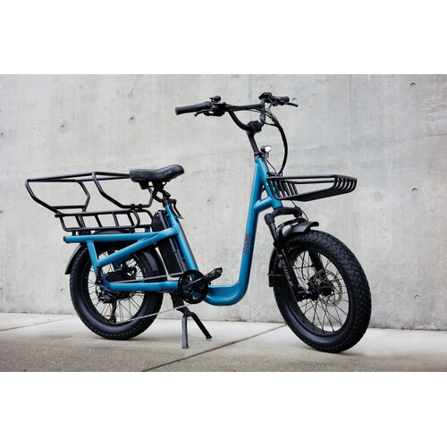 Trivel Trivel Combi CT | Electric Bike