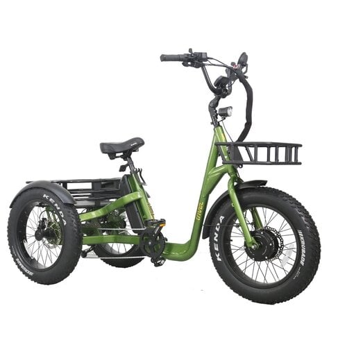 Trivel Trivel Move Fat | Electric Bike Trivel Trivel Move Fat | Electric Bike