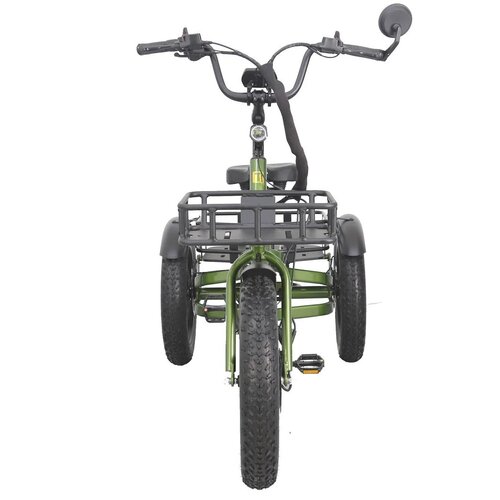Trivel Trivel Move Fat | Electric Bike Trivel Trivel Move Fat | Electric Bike