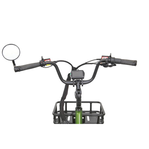 Trivel Trivel Move Fat | Electric Bike Trivel Trivel Move Fat | Electric Bike