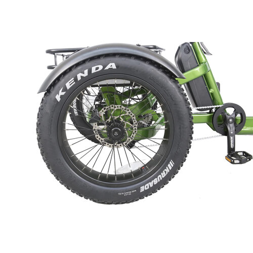 Trivel Trivel Move Fat | Electric Bike Trivel Trivel Move Fat | Electric Bike