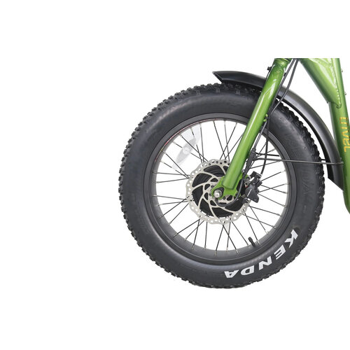 Trivel Trivel Move Fat | Electric Bike Trivel Trivel Move Fat | Electric Bike