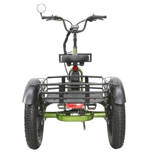 Trivel Trivel Move Fat | Electric Bike Trivel Trivel Move Fat | Electric Bike