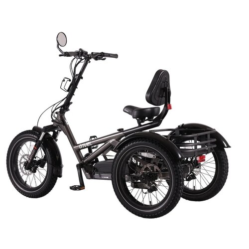 Trivel Trivel Azteca Pro | Electric Bike