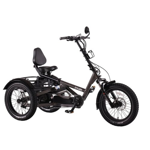 Trivel Trivel Azteca Pro | Electric Bike