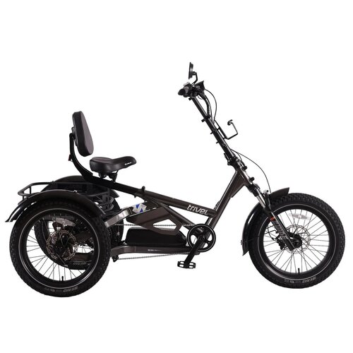 Trivel Trivel Azteca Pro | Electric Bike