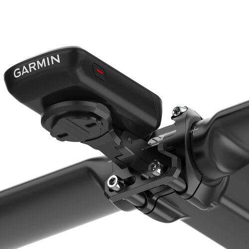 KOM CYCLING Kom Cycling Stem Mount Quick Release GoPro Mount