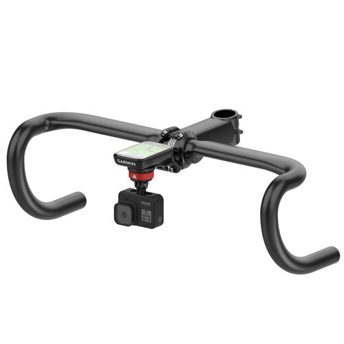 KOM CYCLING Kom Cycling Stem Mount Quick Release GoPro Mount